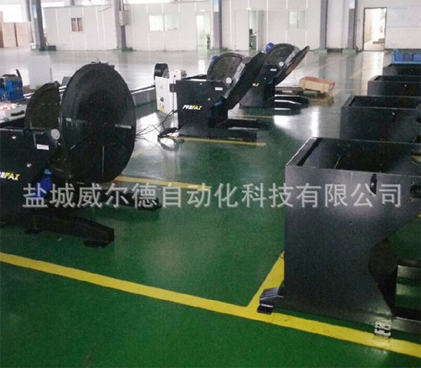焊接变位机 电磁制动电机