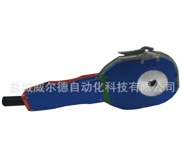 洁净管道密封式焊把